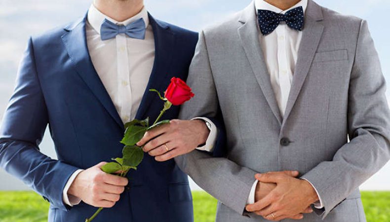 Петиція про легалізацію одностатевих шлюбів в Україні набрала більше половини підписів