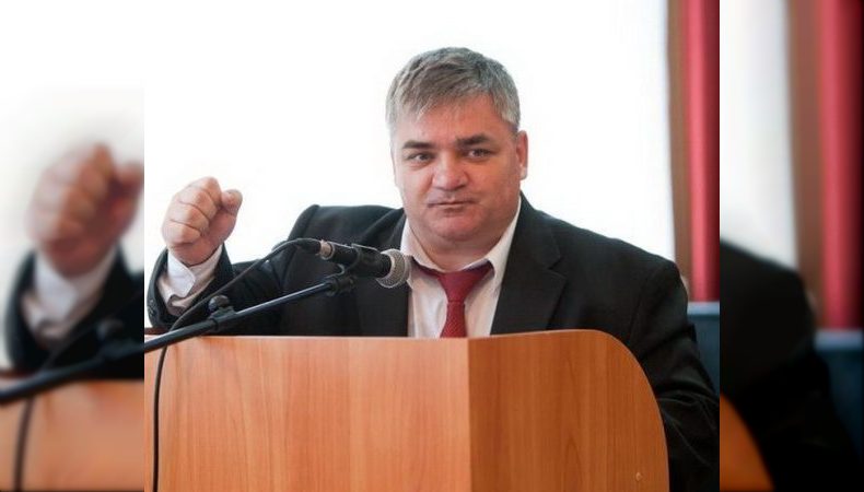 Юрій Буздуган: Я сподіваюся, що Україна стане Голландією ХХІ сторіччя