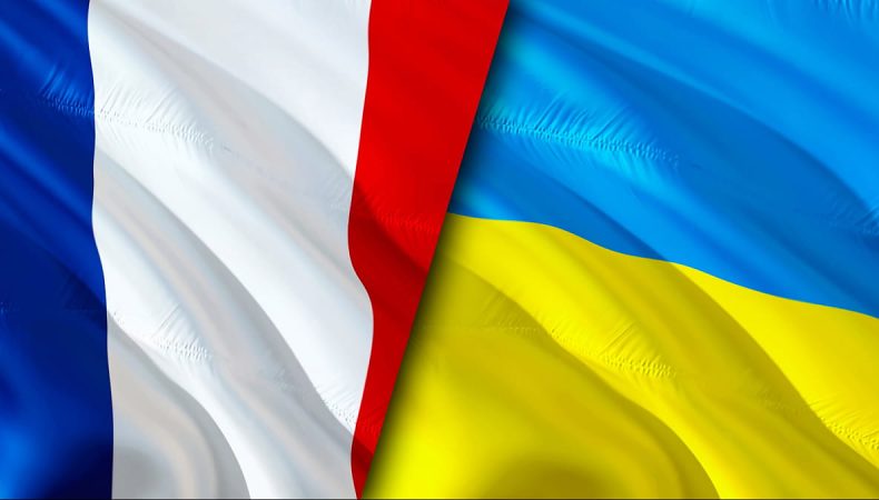 Стартапи та кіберзахист: уряди України та Франції домовились про співпрацю