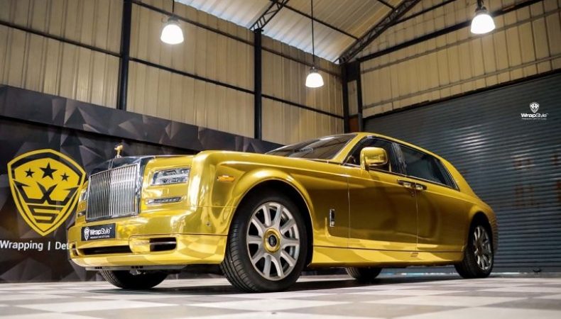 Футболістам із Саудівської Аравії пообіцяли по Rolls Royce