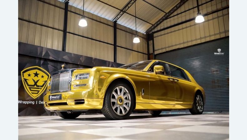 Футболістам із Саудівської Аравії пообіцяли по Rolls Royce