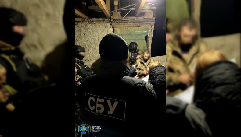 Злочинна організацію з України торгувала важкими наркотиками в країнах ЄС