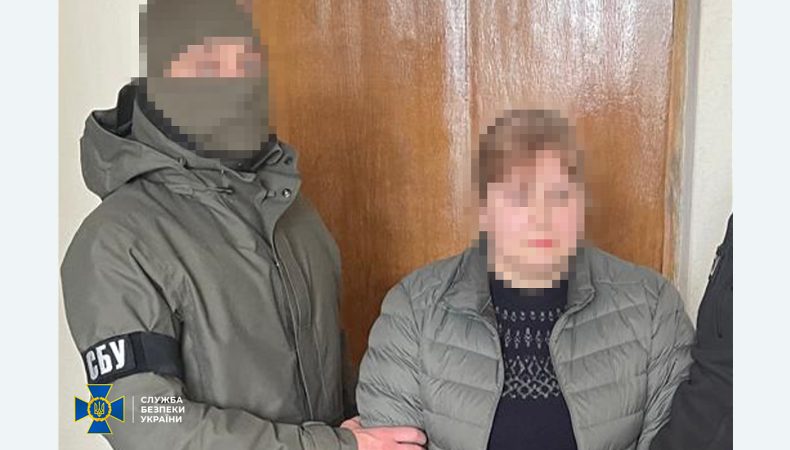 Посадовиця однієї із міськрад на Миколаївщині виявилася агенткою рф