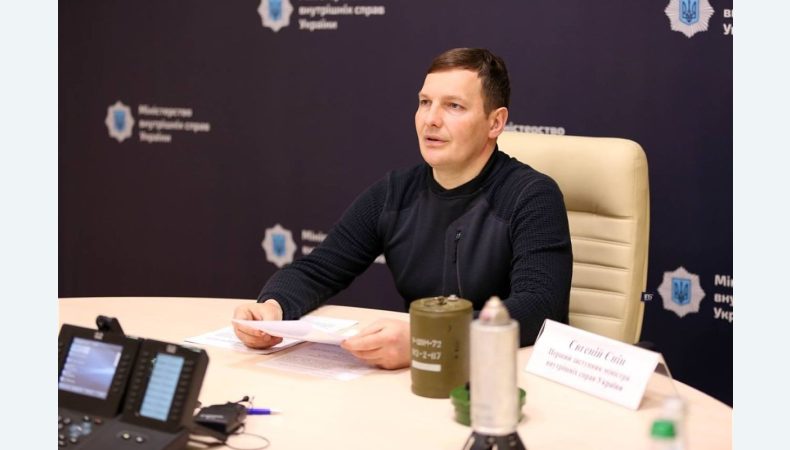 В Україні спостерігається збільшення ДТП — МВС