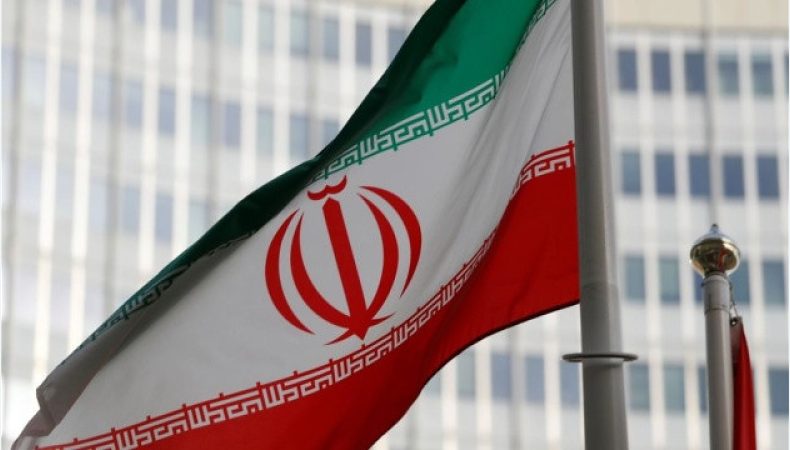 Іран спростував інформацію про продаж сотень дронів росії