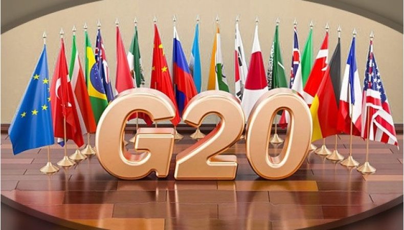 росію бойкотували на засіданні G20 у Вашингтоні — CNN