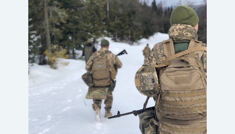 В Україні автоматизували зберігання зразків ДНК військових