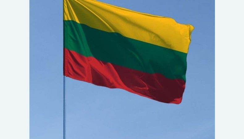 Литовські залізниці припиняють транзит низки санаційних товарів до Калінінграда