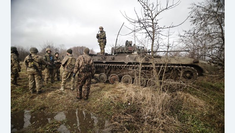 Чому кремль почав частіше обмінювати полонених: відповідь аналітиків ISW