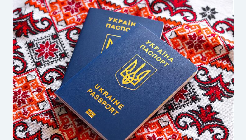 Закон про множинне громадянство