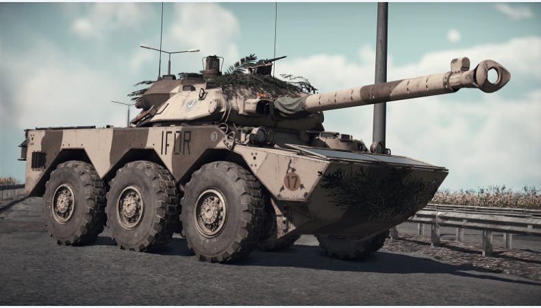 AMX-10RC