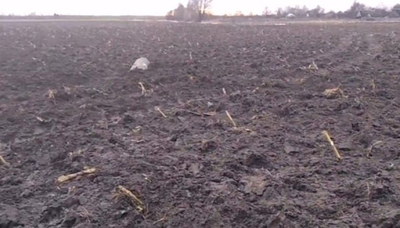 В Білорусі заявили, що збили українську ракету С-300