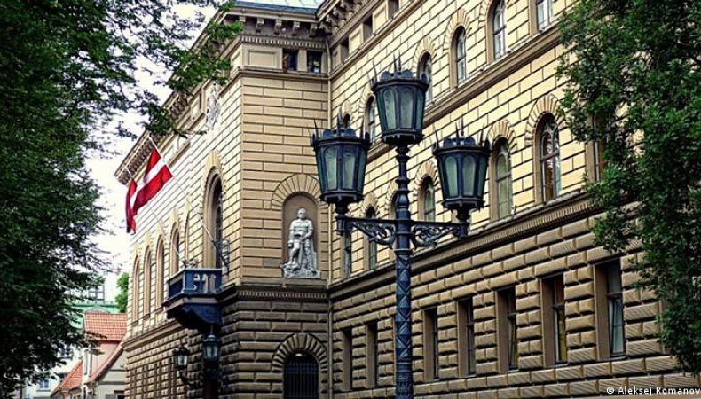 Латвія визнала Росію державою-терористкою