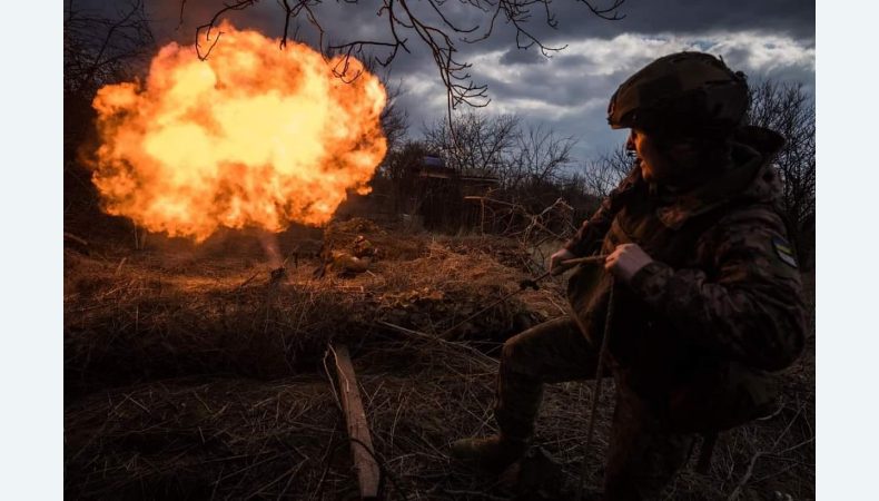 Оперативна інформація станом на 11.00 21.06.2024 щодо російського вторгнення