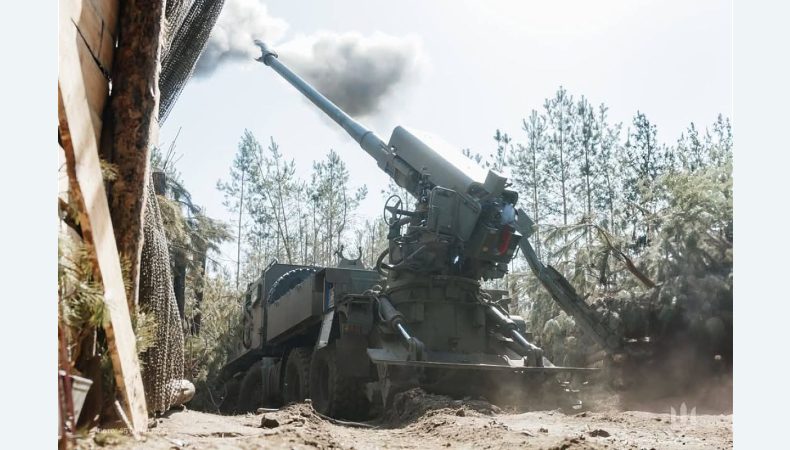 Оперативна інформація станом на 16.00 30.05.2025 щодо російського вторгнення