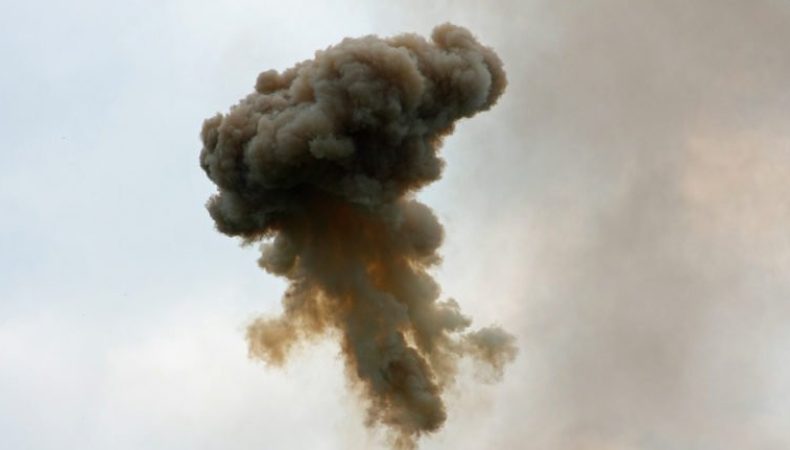 Внаслідок вибуху в Миколаєві загинуло двоє людей