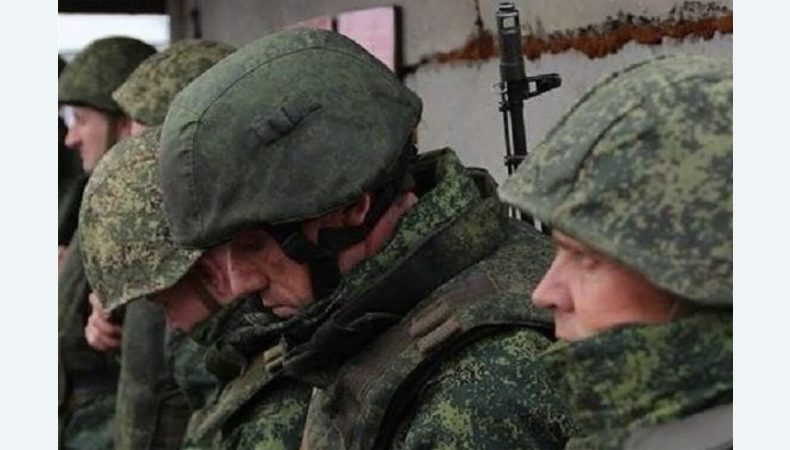 російські війська бунтують і не хочуть воювати — ОК Південь