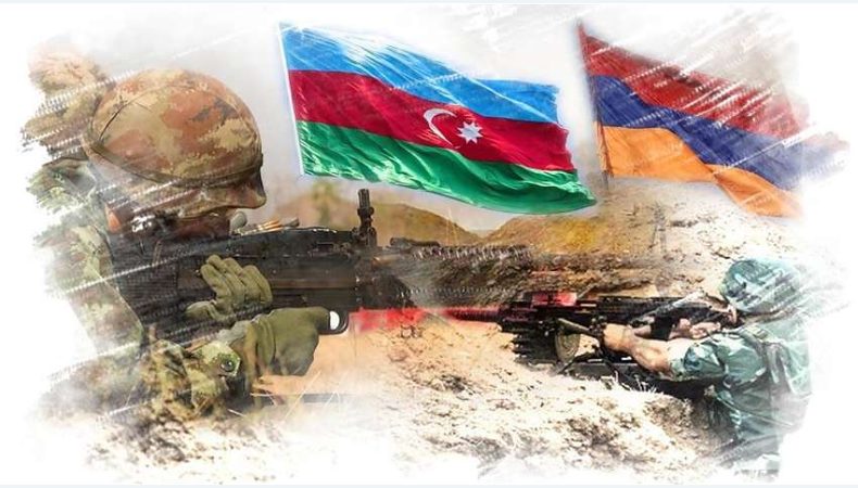 Чи може Азербайджан вдертися до Вірменії?