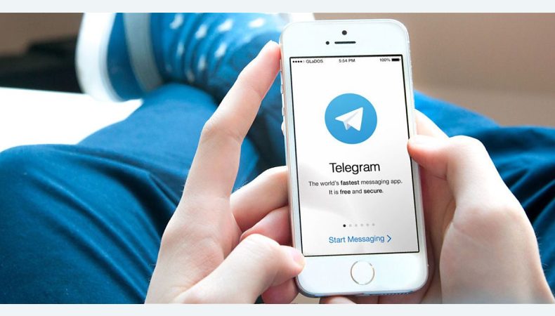 Експерт прокоментував заборону телеграм в Україні