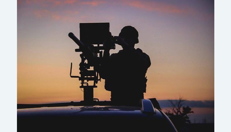 Оперативна інформація станом на 22:00 31.05.2025 щодо російського вторгнення