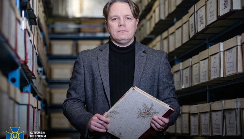 Комуністичний режим намагався знищити всі сліди Голодомору
