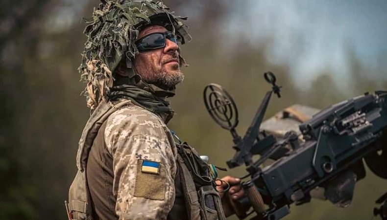 Оперативна інформація щодо російського вторгнення станом на 6:00 6 червня