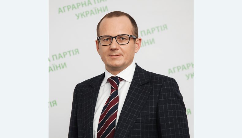 Володимир Федоренко: українські аграрії не мають коштів на купівлю землі.