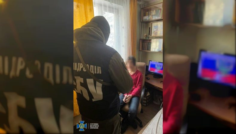 Хакер готував кібератаки на урядові сайти України