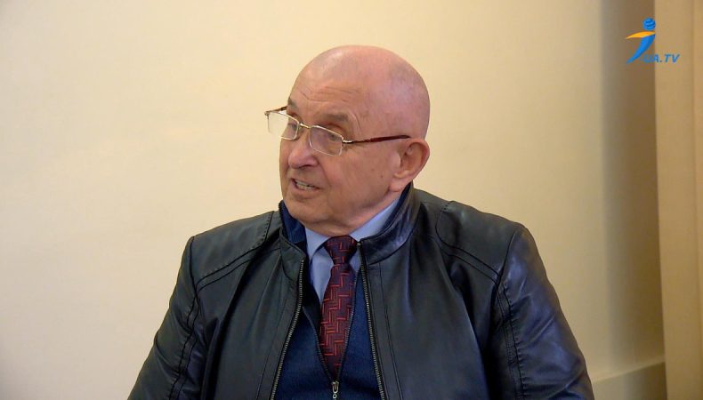 Соціальний діалог сьогодні імпотентний