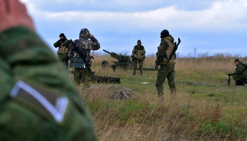 Окупанти знову атакували Донецьку область: є загиблі та поранені