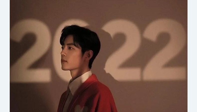 Шон Сяо найкрасивіший чоловік 2022 року