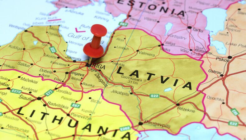 Країни Балтії домовилися про обмеження в’їзду росіян: подробиці