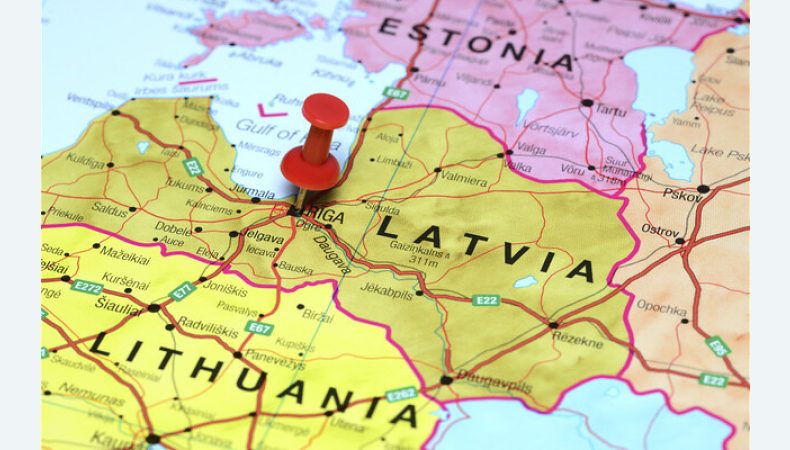 Країни Балтії домовилися про обмеження в’їзду росіян: подробиці