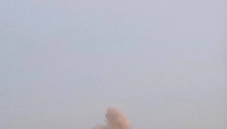 РФ атакувала центр Одеси дронами-камікадзе