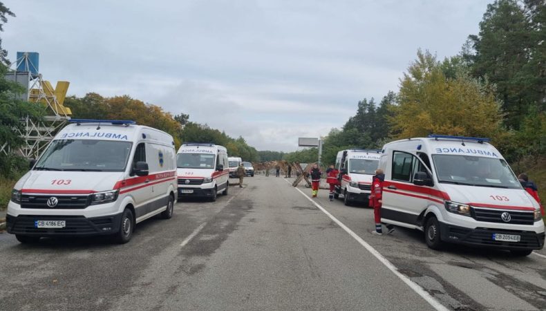 Повернення полонених 29 вересня: подробиці