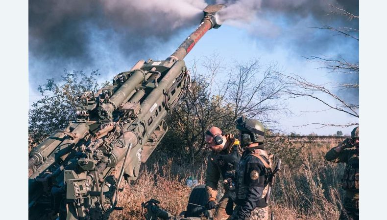 На півдні України ЗСУ збили дві російські крилаті ракети