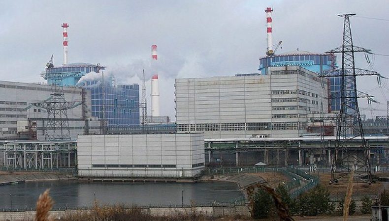 Хмельницька АЕС