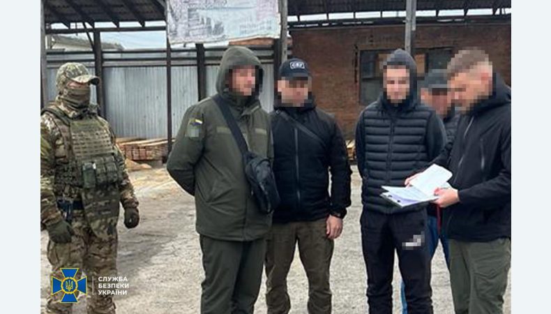 СБУ затримала депутата з колишньої ОПЗЖ, який займався рекетом у Вінниці