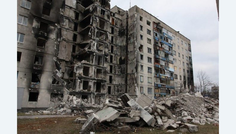 Війна в Україні може тривати 20 років — конгресвумен