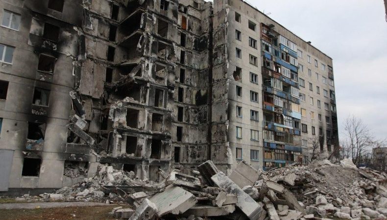 Війна в Україні може тривати 20 років — конгресвумен