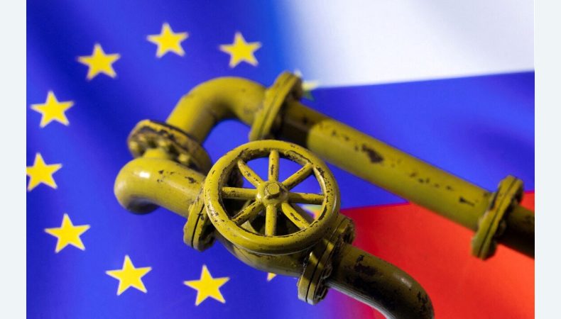 Санкції проти рф будуть вводитися малими пакетами