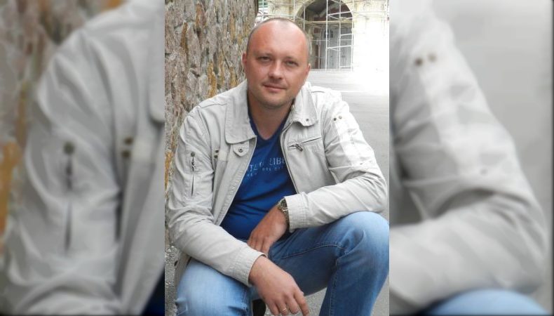 Михайло Скляр: Треба лікувати наш державний апарат
