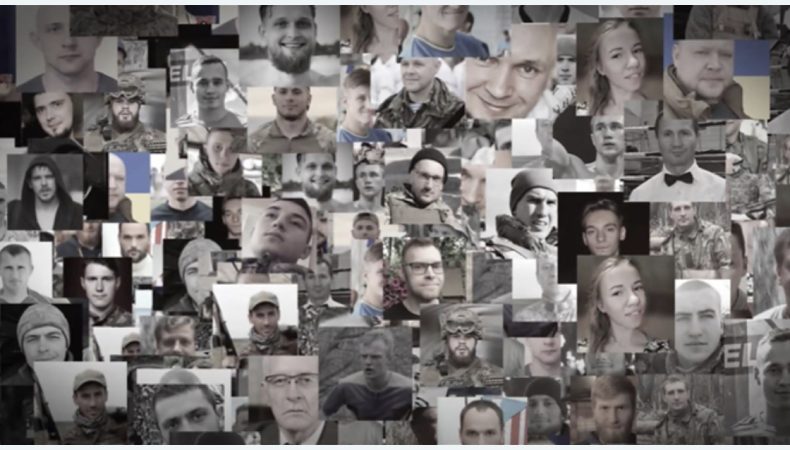 Окупанти вбили 133 українських спортсменів