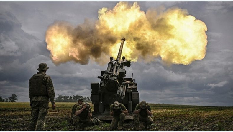 Пентагон планує створити командний центр у Німеччині для військової підтримки України