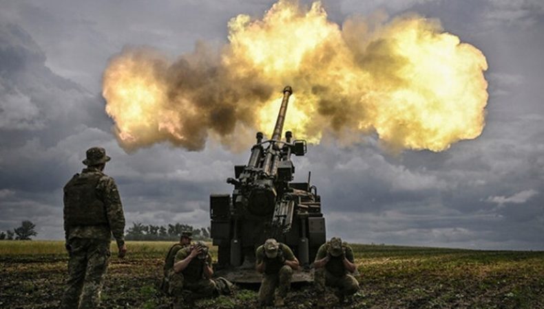 Пентагон планує створити командний центр у Німеччині для військової підтримки України
