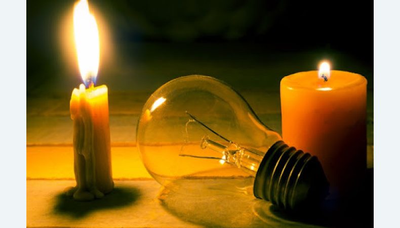 21 жовтня можливі тимчасові відключення електроспоживання по всій Україні