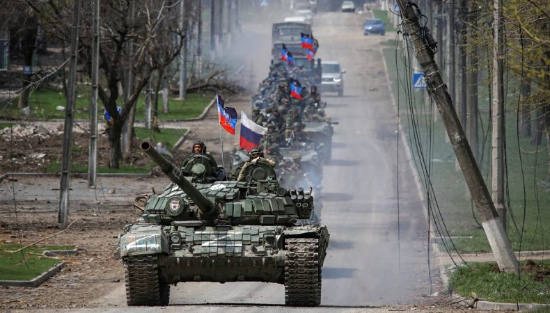 В Кремле рассказали, как долго РФ планирует воевать против Украины