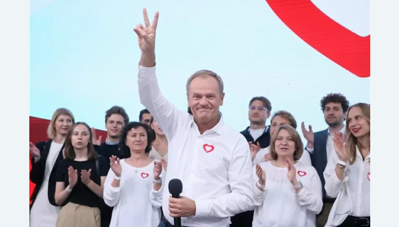 Політолог прокоментував резьтути виборів у Польщі
