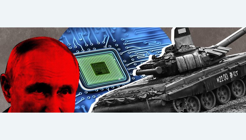 Китай є основним постачальником озброєння та новітніх технологій