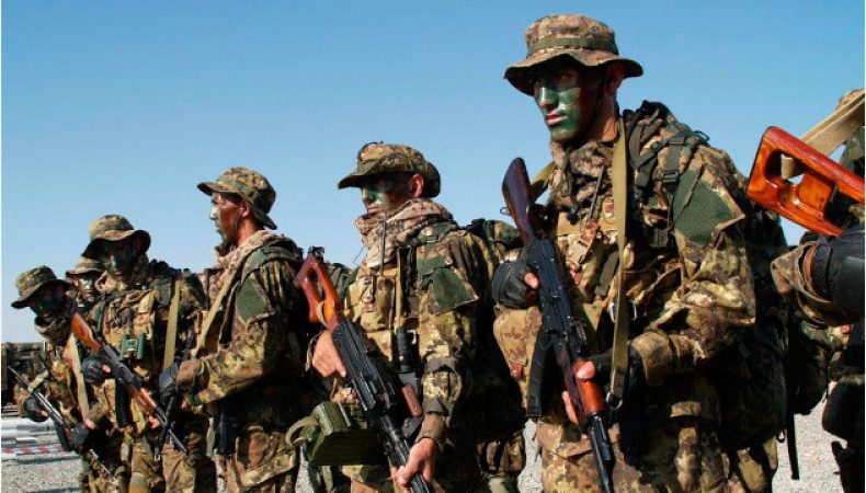 рф запровадила додаткові війська на територію України